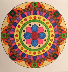 Mandala